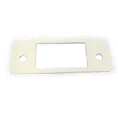 Windhager Dichtung Sekundärluftdüse 142x 52x3mm LWP36-50, LWPT36-50