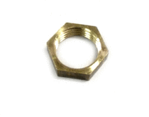 Windhager Mutter ½"x7, MS blank