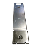 Windhager Einhängeblech links HMX40 bis Los30