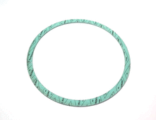 Windhager Flanschdichtung 295x265x3mm KL INGERIT SIL C4400