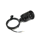 Windhager Energiesparpumpe ALPHA2 (15-40 /130mm) + Stecker f.elektr. Anschluß