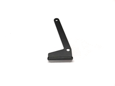 Windhager NHF-Blech vorne Ascheverdichte r FW, VW