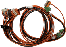 Windhager Elektroanschluss - Lon kpl. B W2P, BWXL, BWA für FMP-D