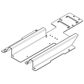 Windhager Blechauflage MWP