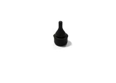 Windhager Puffer aus Silikon aus Silikon