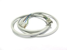 Windhager Kabel Motor-Ascherüttelung BW1 0-26
