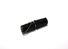Windhager Magnet Ø8mm Schaltfeldabdeckun g GENIO/MW