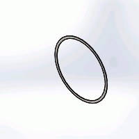 Windhager Tertiärluftdichtung PW72-103 3