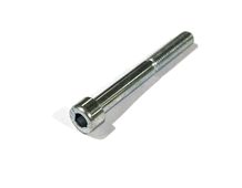 Windhager Zylinderschraube m. Innensechs kant ISO 4762 - M 8 x 70 - 8.8 - verzink
