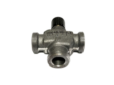 Windhager Dreiwegventil VXG48.20, 3/4" F W, VAE