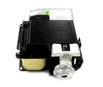 Windhager Motor Ascherüttelung PMX