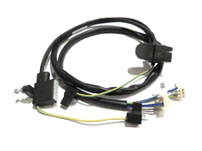 Windhager Kabel Gasventil/Zündtrafo MWP