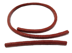 Windhager Dichtungsset (Dichtschnur) Asc hetür Glasfaser Silikon HMX
