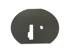 Windhager Schallisolierung Brennerabdeck haube (720x650x20mm) JW, EW