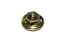 Windhager Mutter ZK M6 Inspektionsdecke l GENIO, MW, MWP