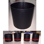 Windhager Abgasrohr (D=150mm L=150mm) KSL25, ZHL, ZHN21/18, KSN250, VEK220