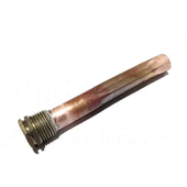Windhager Tauchhülse 1/2" (129mm) 29mm)