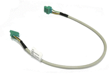 Windhager Kabel InfoWIN Touch auf LED-St reifen