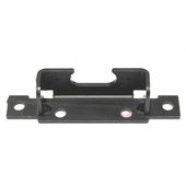 Windhager Scharnierkonsole unten Türscha rnier LWP180-505