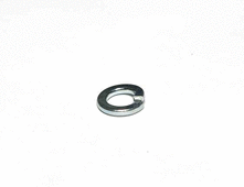 Windhager Federring DIN 127B, M 8 verzin kt