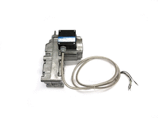 Windhager Getriebemotor 0,05 kW, 4,6 UP M, Hohlwelle Ø20