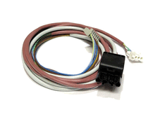 Windhager Kabel für Motor Nachheizfläche nreinigung und Ascheaustragung BWXL