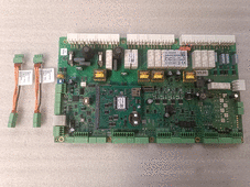 Windhager ET FA-E42 mit SW V4.23 für MES -Infinity und TA