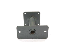 Windhager Flansch Motor (Ascheaustragung ) PMX