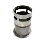 Windhager Brennerrohr OBB, EBB