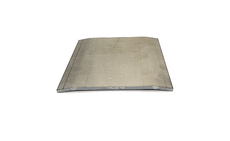 Windhager Distanzplatte hinten links FAX , HMX