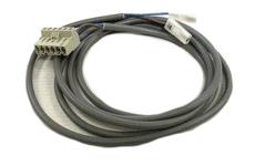 Windhager Kabel Endschalter Rostrüttelun g BW10-26 bis SN: 829999/08