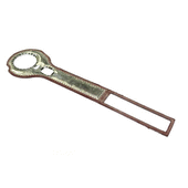 Windhager Dichtung Inspektionsdeckel GMX , GENIO/MW