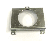 Windhager Strahlschutzblech Gebläsemotor BW10-26, SW