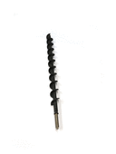 Windhager Schnecke Ascheaustragung BWXL3 22037