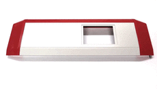 Windhager Bedienfeld komplett PW24-60 ET (bis Ende 2024)