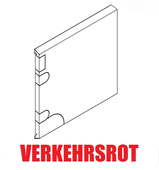 Windhager Deckel NHF BW2/BWL/BWA 21/26 6