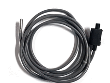 Windhager SWR010 Kollektorsensor PT1000 zu Solarregelung
