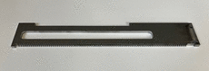 Windhager Zahnstange oben PW72-103 2-103