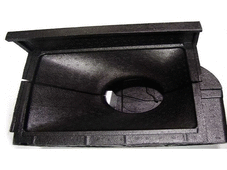 Windhager Ventilator - Gehäuse AWA270, A WA202, AWA272