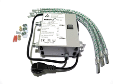 Windhager Ölpumpe Toby PMD22