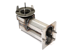 Windhager Primärluftrohr BWXL35-60 35-60
