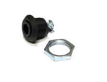 Windhager Drehriegel mit Innensechskant SW10 VAE, BWXL 35-60, BW2, BW2T, BWL, B