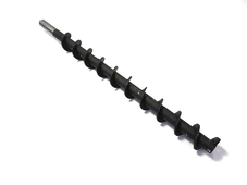 Windhager Schnecke komplett lackiert BW2, BW2T, BWL, BW2P