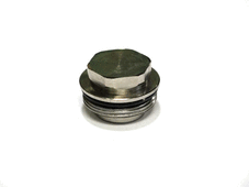 Windhager Schraubkappe thermische Ablauf sicherung SYR3065 ab 12/83