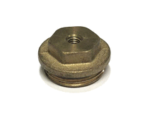 Windhager Stopfen-ms blank 1" Zg. 101/65 7 für Modulverteiler