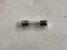 Windhager Sicherung 1,6A T 5X20 Glasrohr