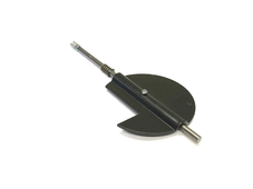Windhager Drosselklappe kpl.montiert KSN 21/25, ZHN18/21, VEK220