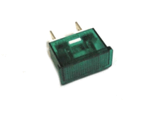 Windhager Kontrollampe SGF grün 1222Z 23 0V OEX, NBE, GWX, PSX