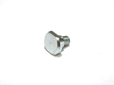 Windhager Bolzen DIN 1445 - 8h11 X 4 X 1 0 - St - verzinkt