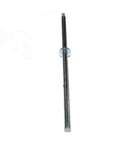 Windhager Welle für Drosselklappe (D8x25 3) KSN150/160/200,ZHN16